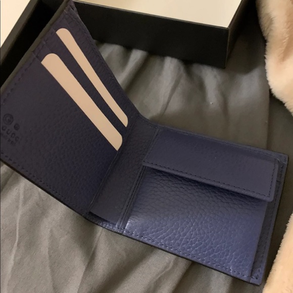 Gucci wallet - Picture 4 of 5